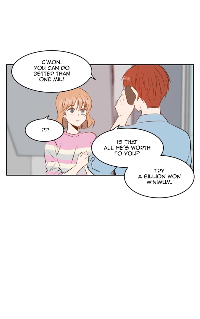Read A Good Day to be a Dog Manga Online