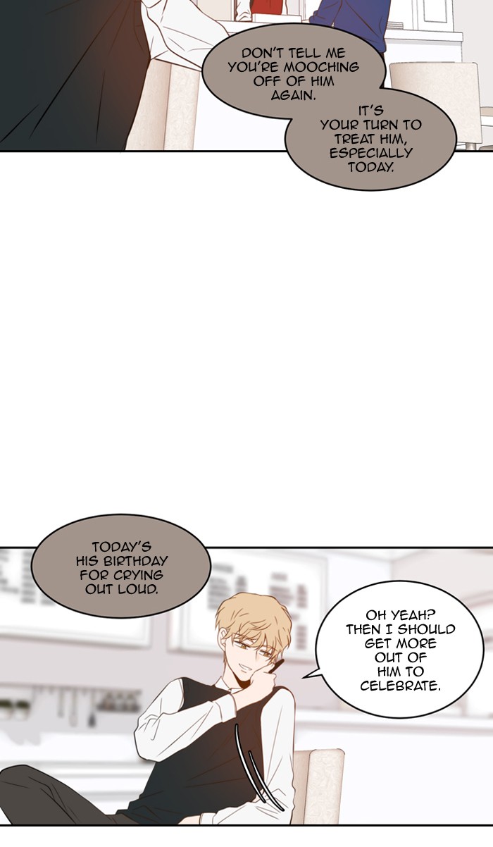 Read A Good Day to be a Dog Manga Online