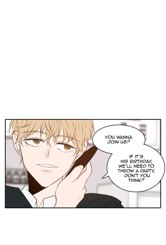 Read A Good Day to be a Dog Manga Online