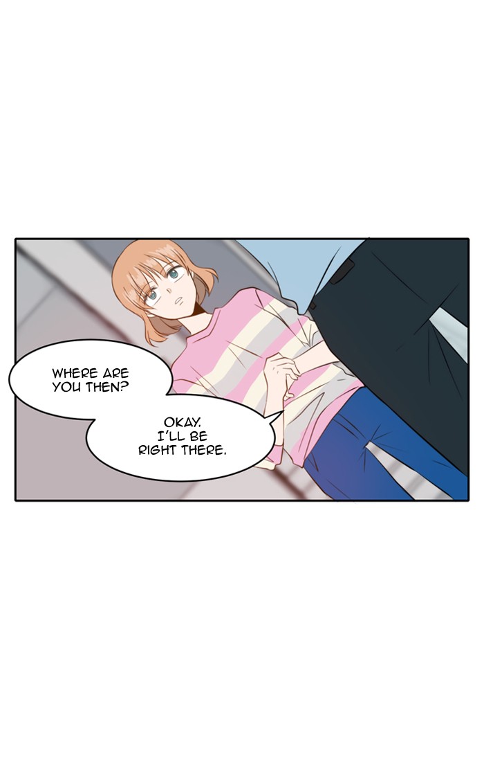 Read A Good Day to be a Dog Manga Online