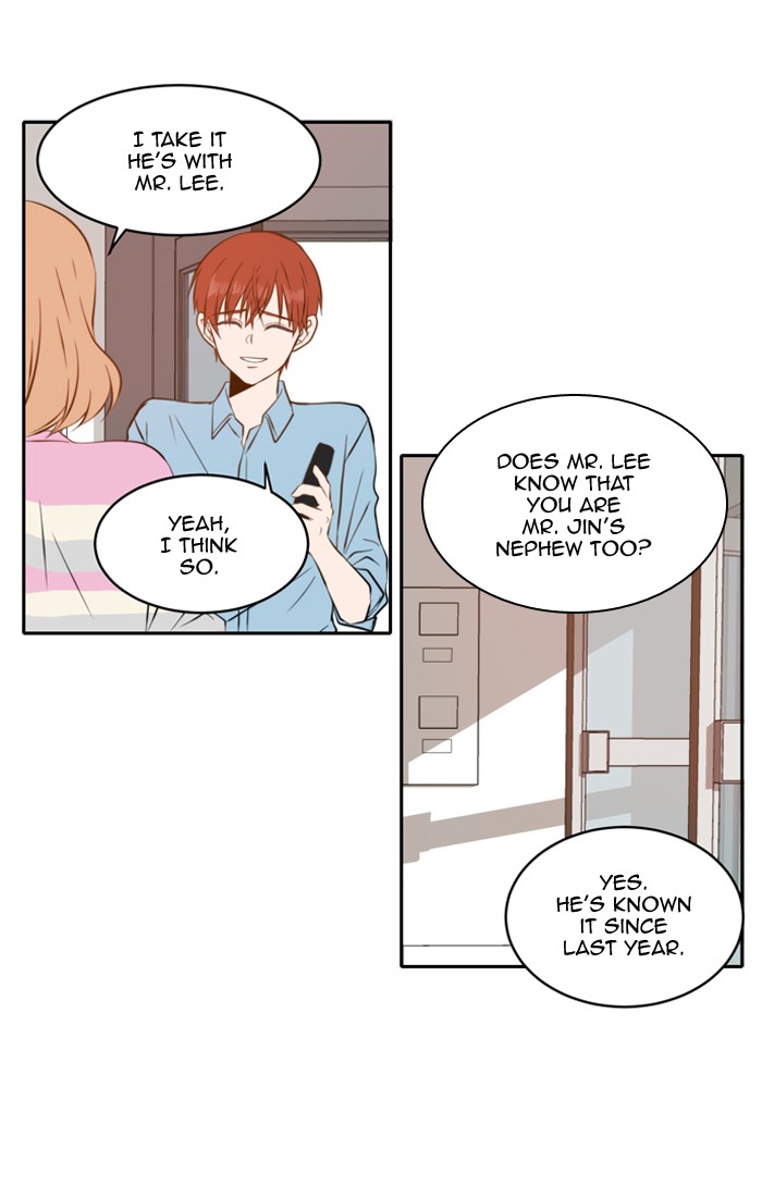 Read A Good Day to be a Dog Manga Online