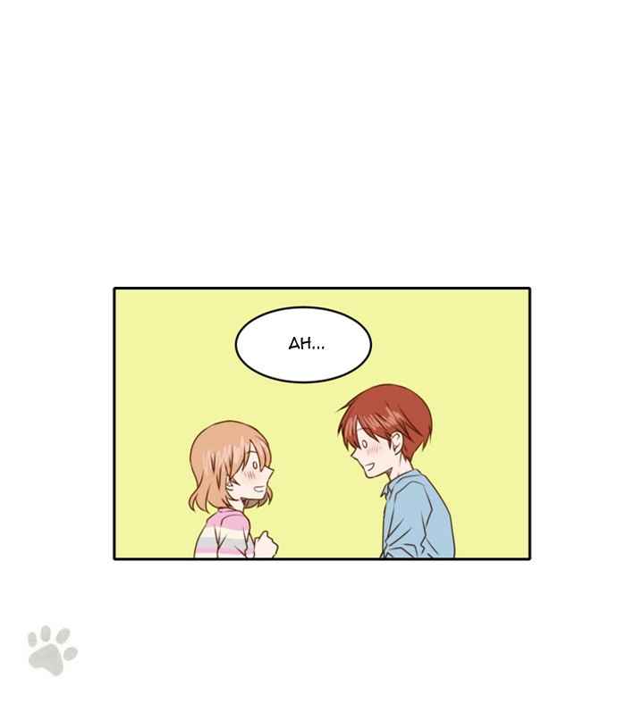 Read A Good Day to be a Dog Manga Online