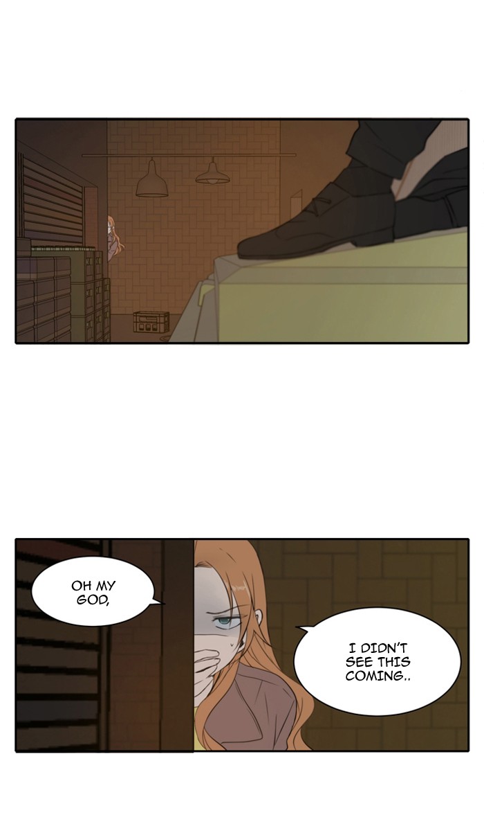 Read A Good Day to be a Dog Manga Online
