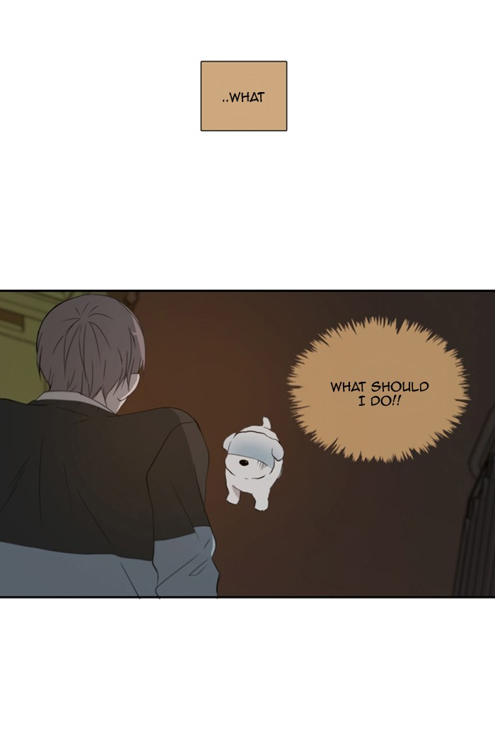 Read A Good Day to be a Dog Manga Online