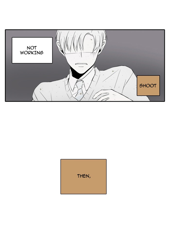 Read A Good Day to be a Dog Manga Online