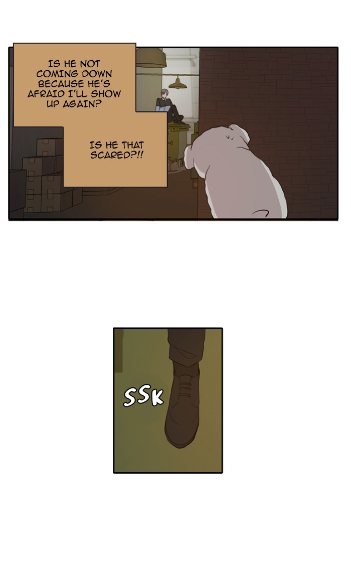 Read A Good Day to be a Dog Manga Online