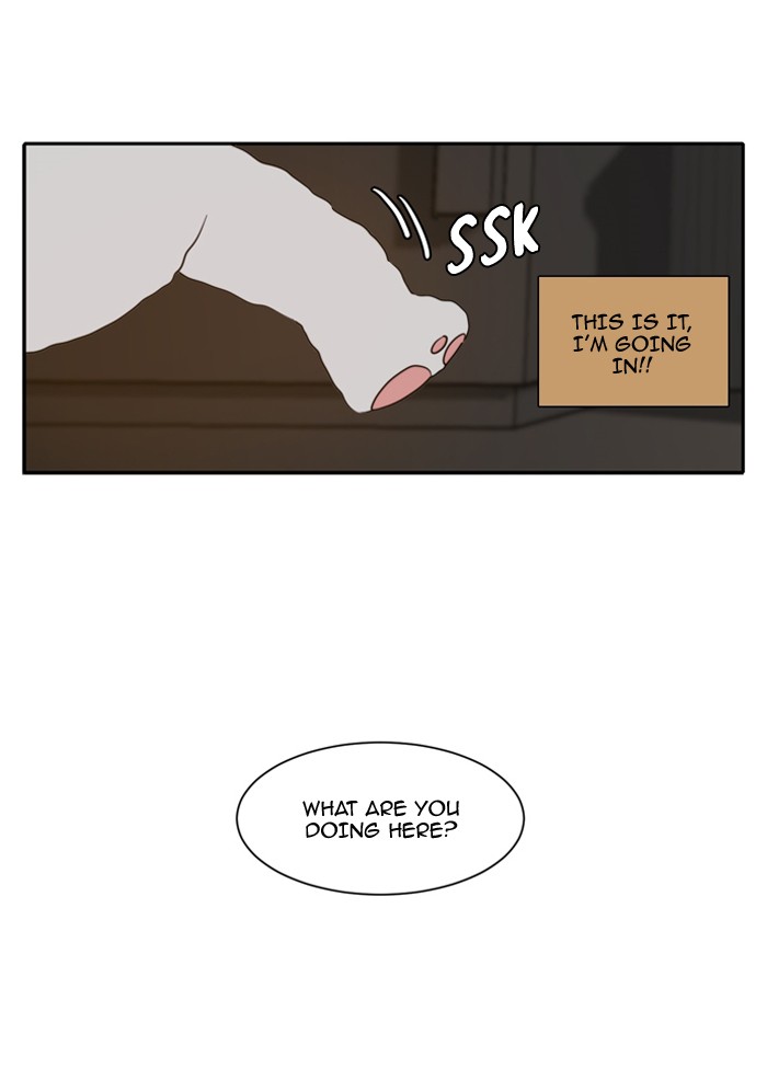 Read A Good Day to be a Dog Manga Online