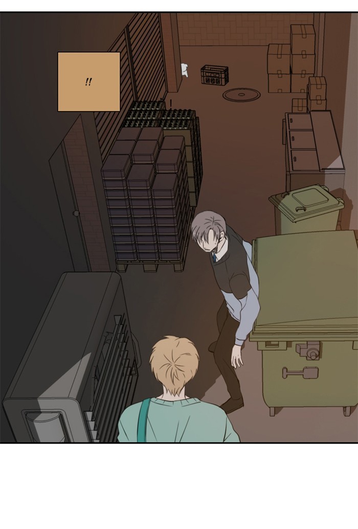 Read A Good Day to be a Dog Manga Online