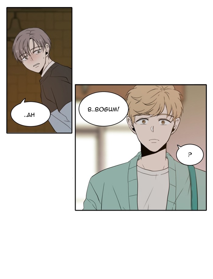 Read A Good Day to be a Dog Manga Online