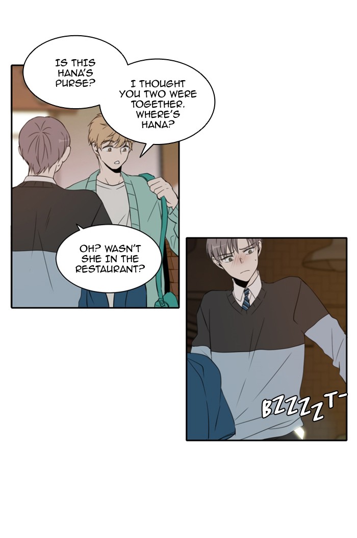Read A Good Day to be a Dog Manga Online