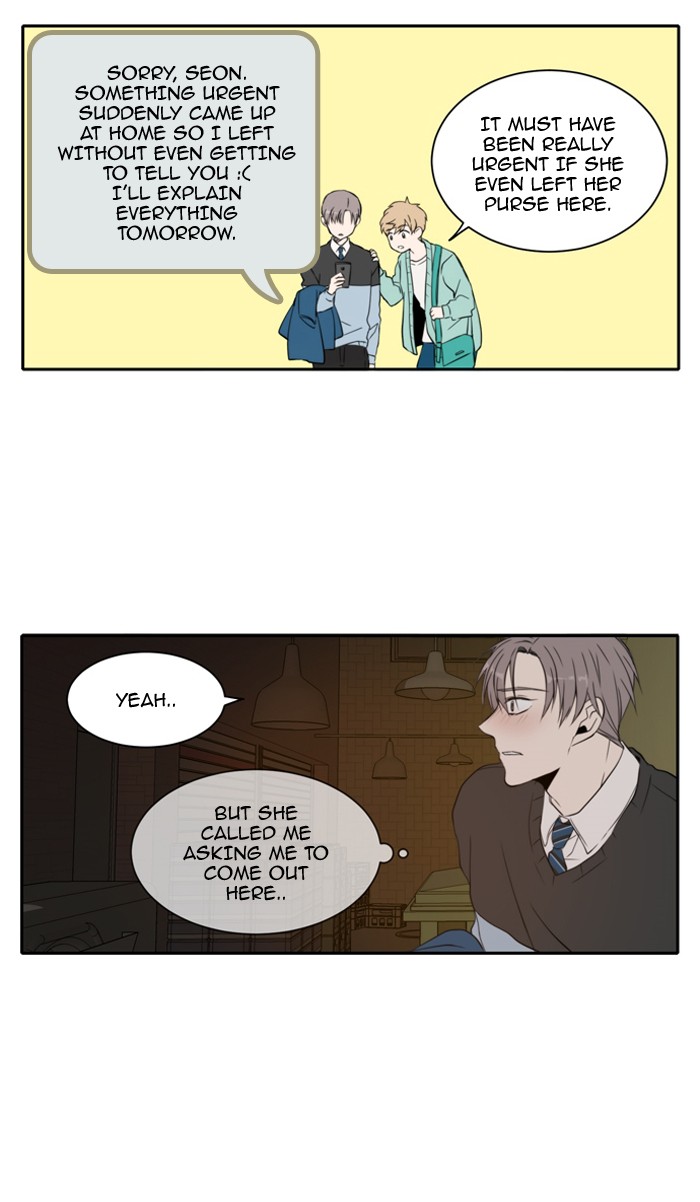 Read A Good Day to be a Dog Manga Online