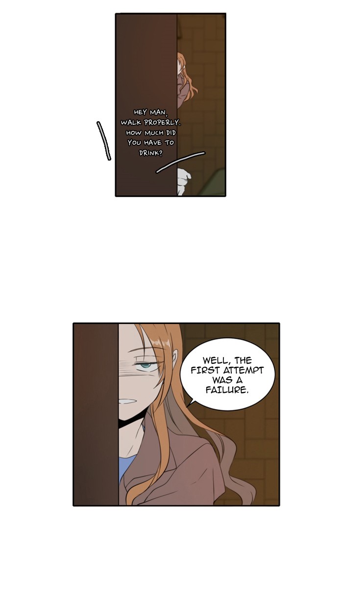 Read A Good Day to be a Dog Manga Online