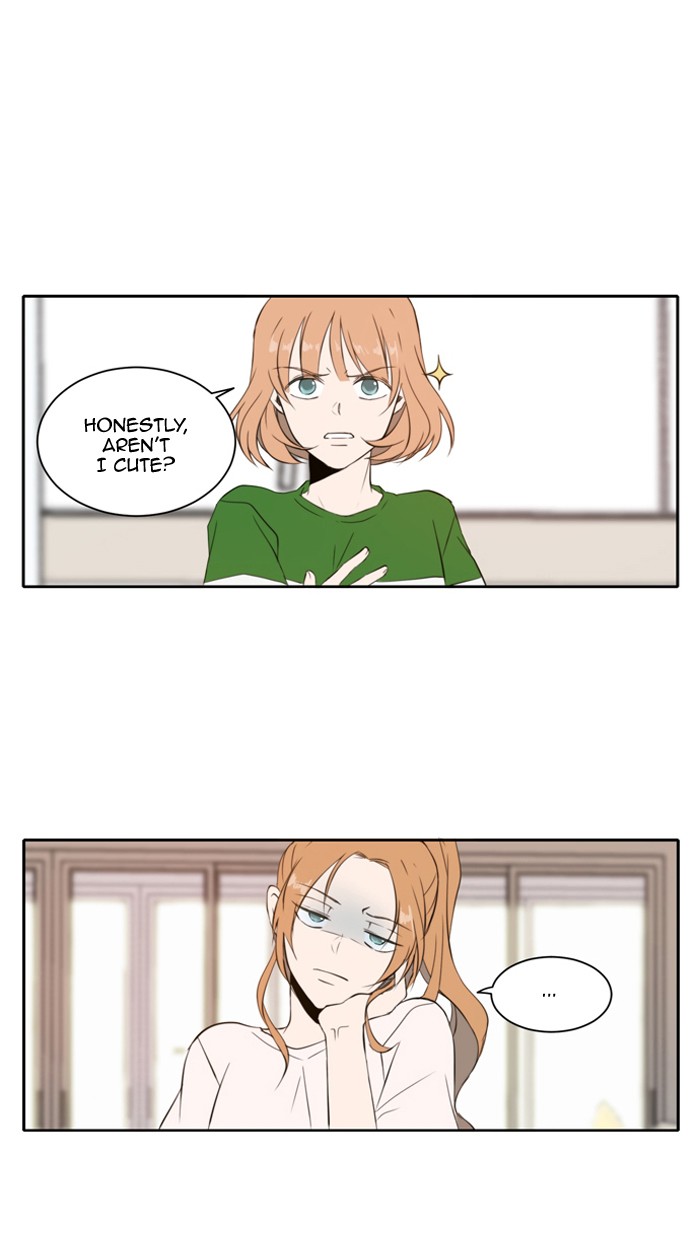 Read A Good Day to be a Dog Manga Online