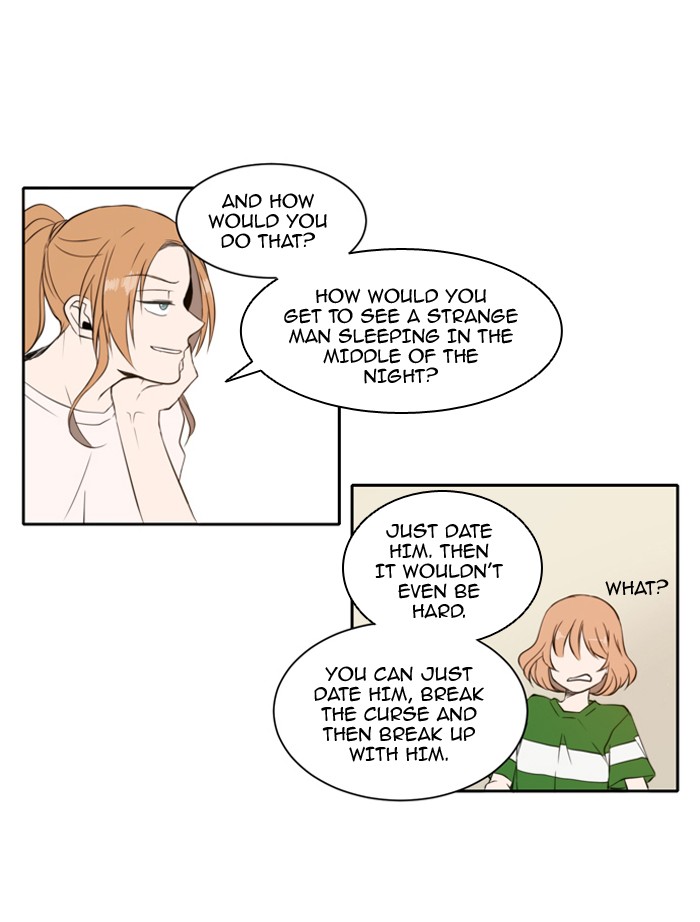 Read A Good Day to be a Dog Manga Online
