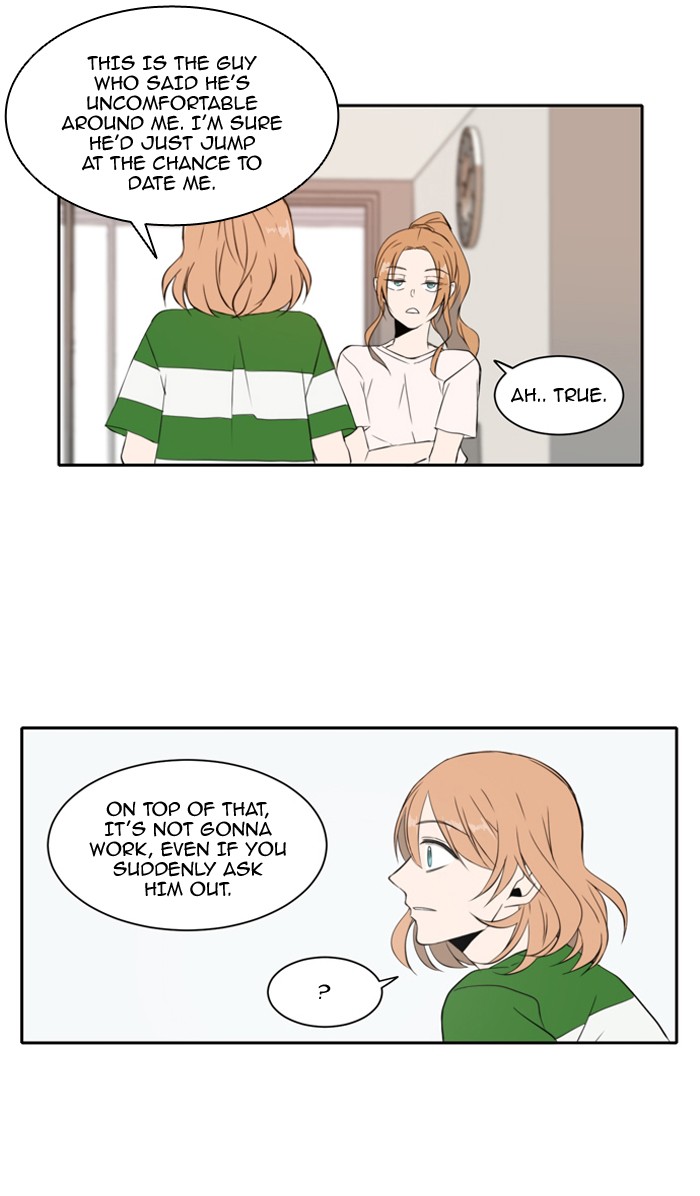 Read A Good Day to be a Dog Manga Online