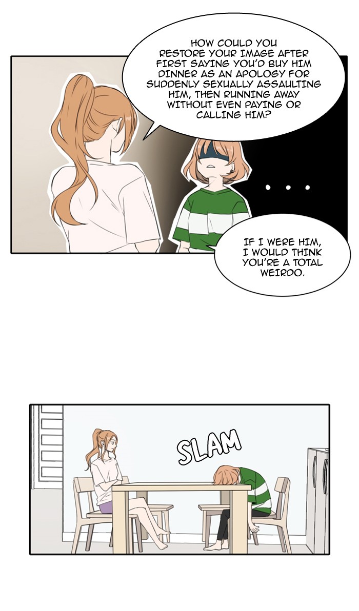 Read A Good Day to be a Dog Manga Online