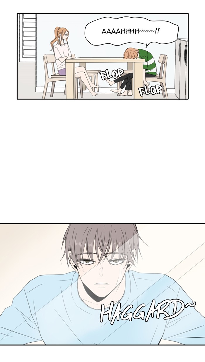 Read A Good Day to be a Dog Manga Online
