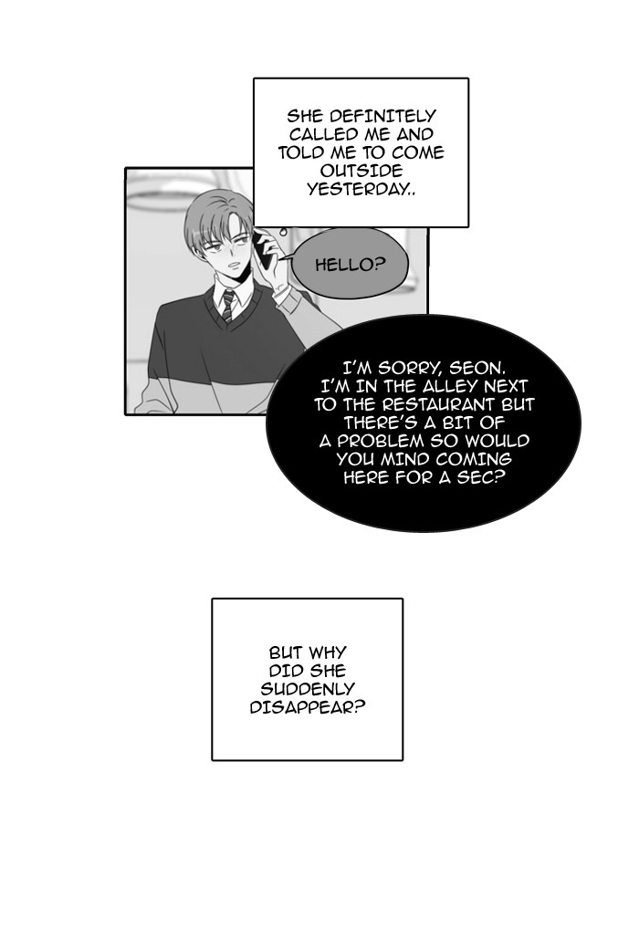 Read A Good Day to be a Dog Manga Online