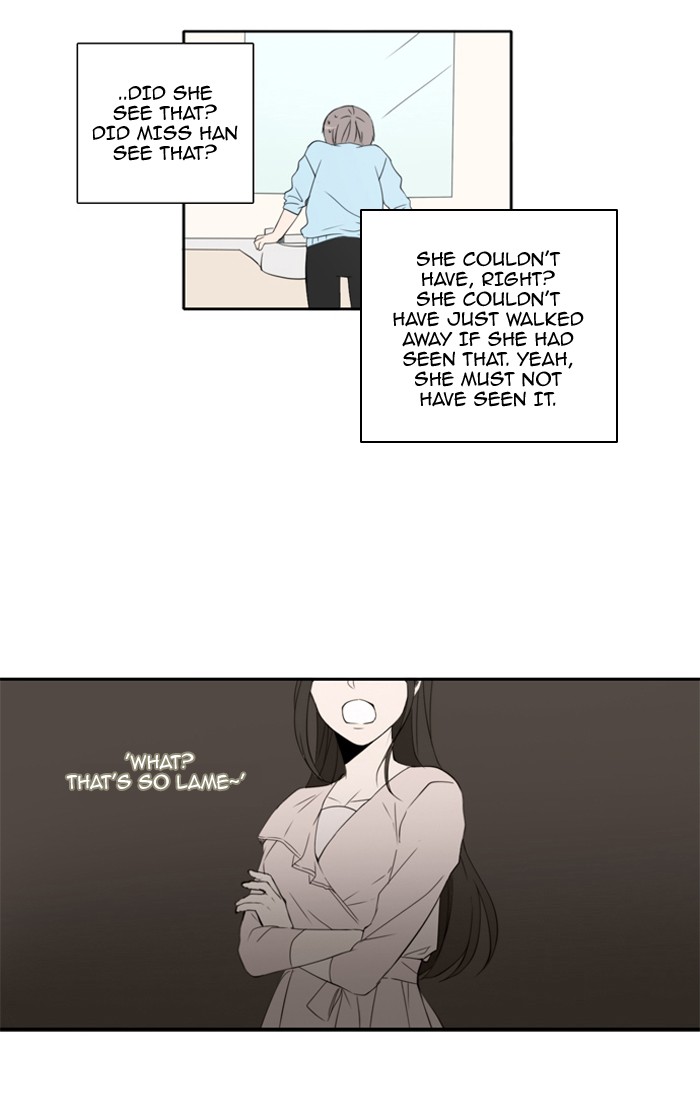 Read A Good Day to be a Dog Manga Online