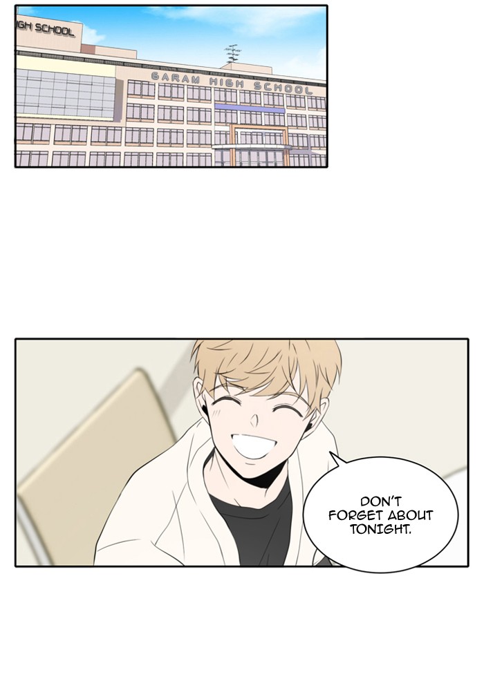 Read A Good Day to be a Dog Manga Online