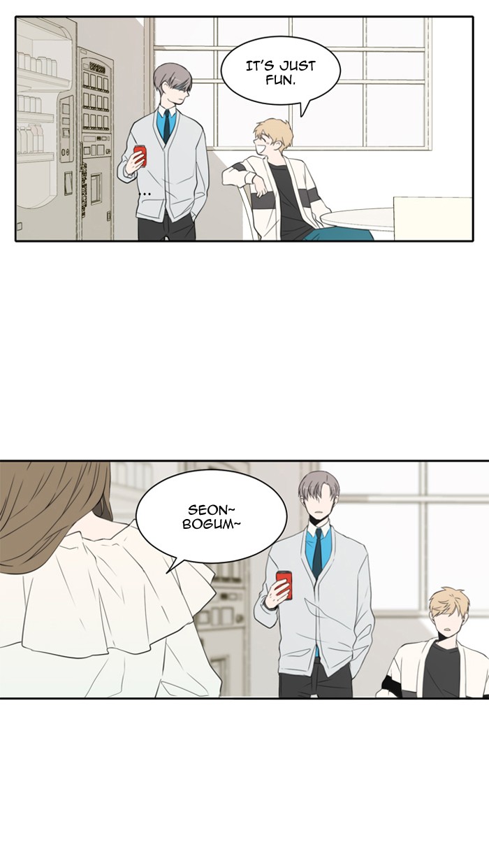 Read A Good Day to be a Dog Manga Online