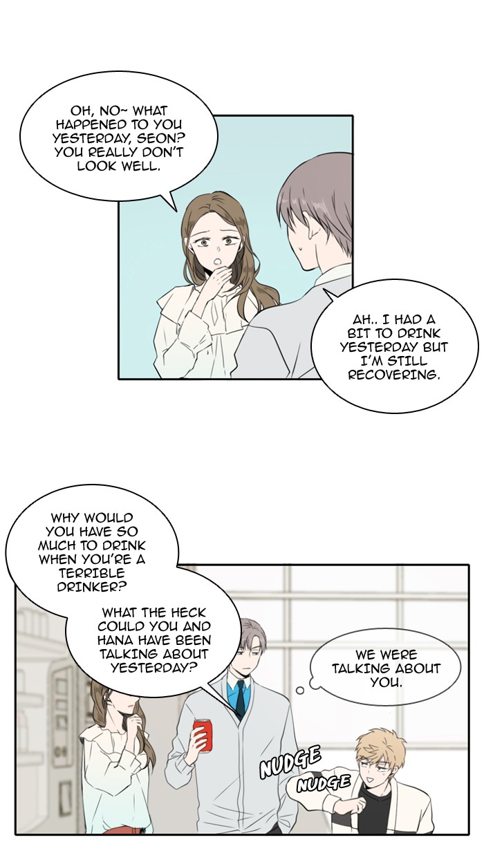 Read A Good Day to be a Dog Manga Online