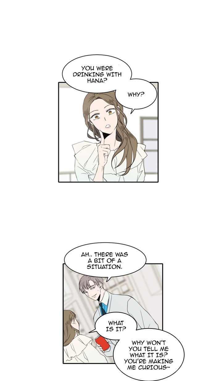 Read A Good Day to be a Dog Manga Online