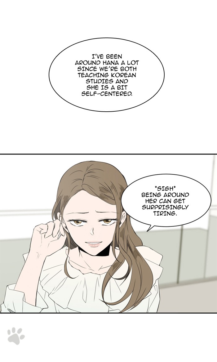 Read A Good Day to be a Dog Manga Online