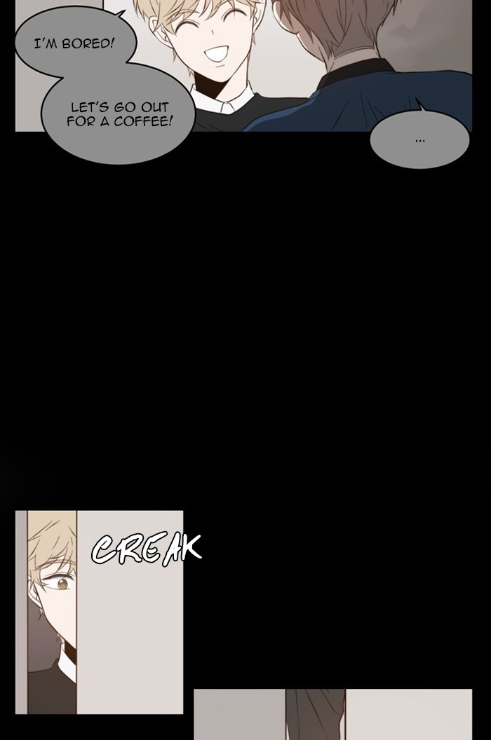 Read A Good Day to be a Dog Manga Online