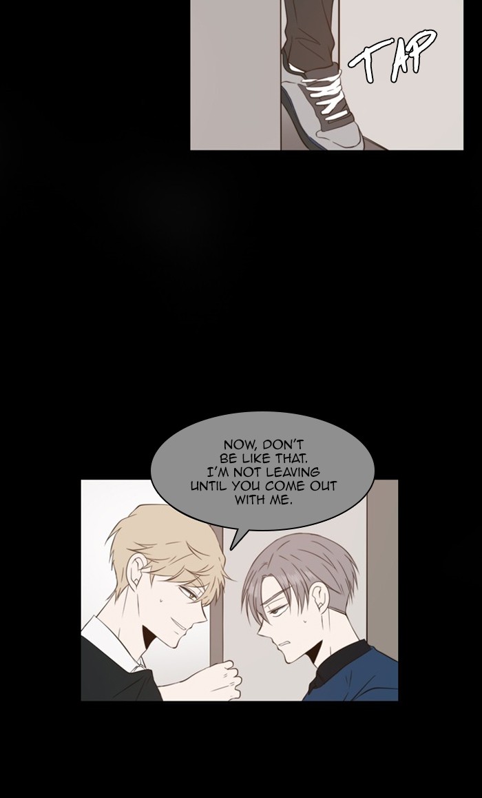 Read A Good Day to be a Dog Manga Online