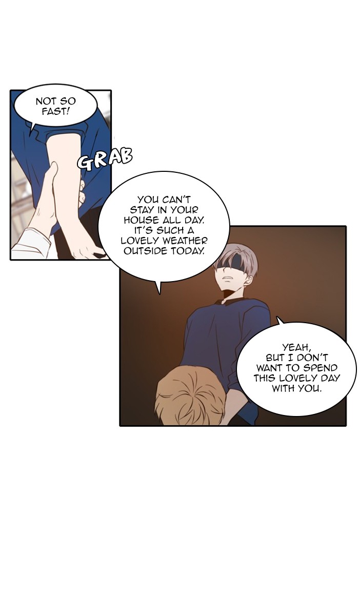 Read A Good Day to be a Dog Manga Online