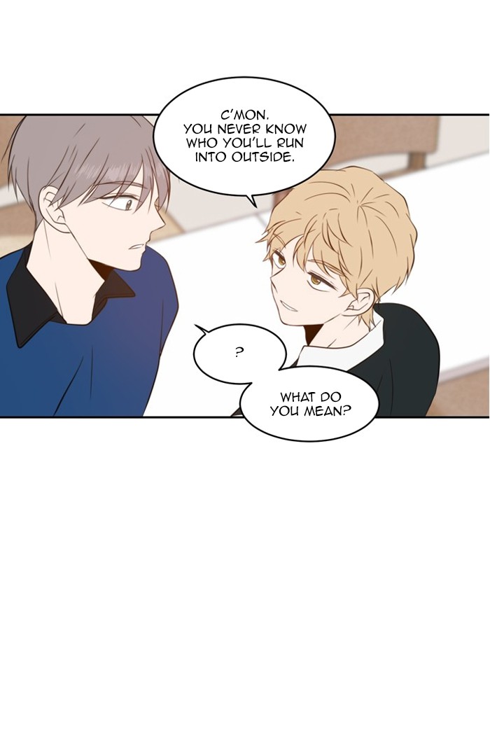 Read A Good Day to be a Dog Manga Online