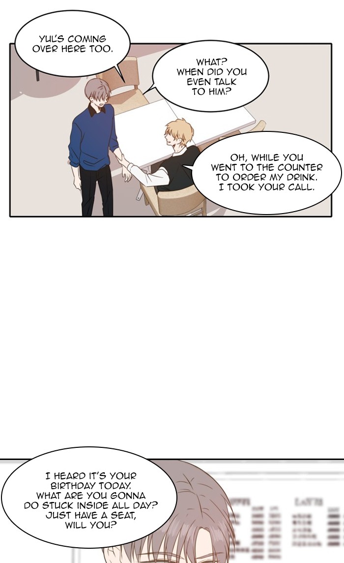 Read A Good Day to be a Dog Manga Online