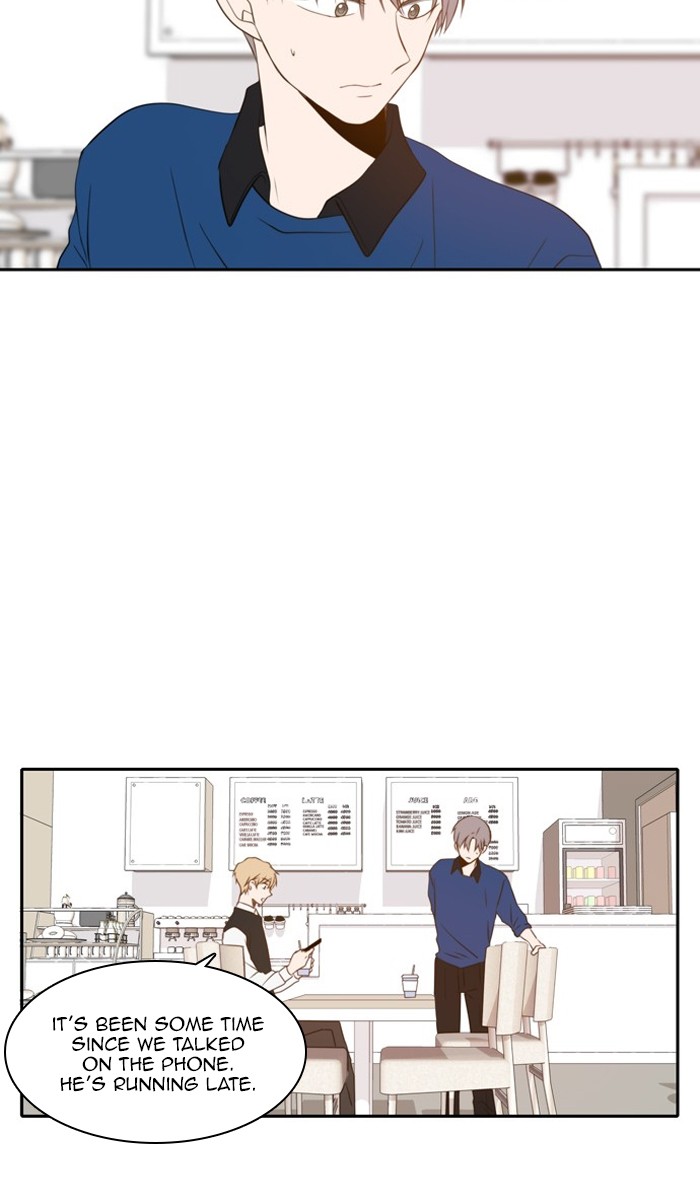 Read A Good Day to be a Dog Manga Online