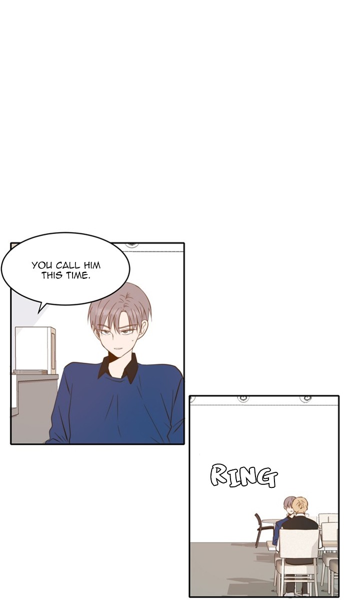 Read A Good Day to be a Dog Manga Online
