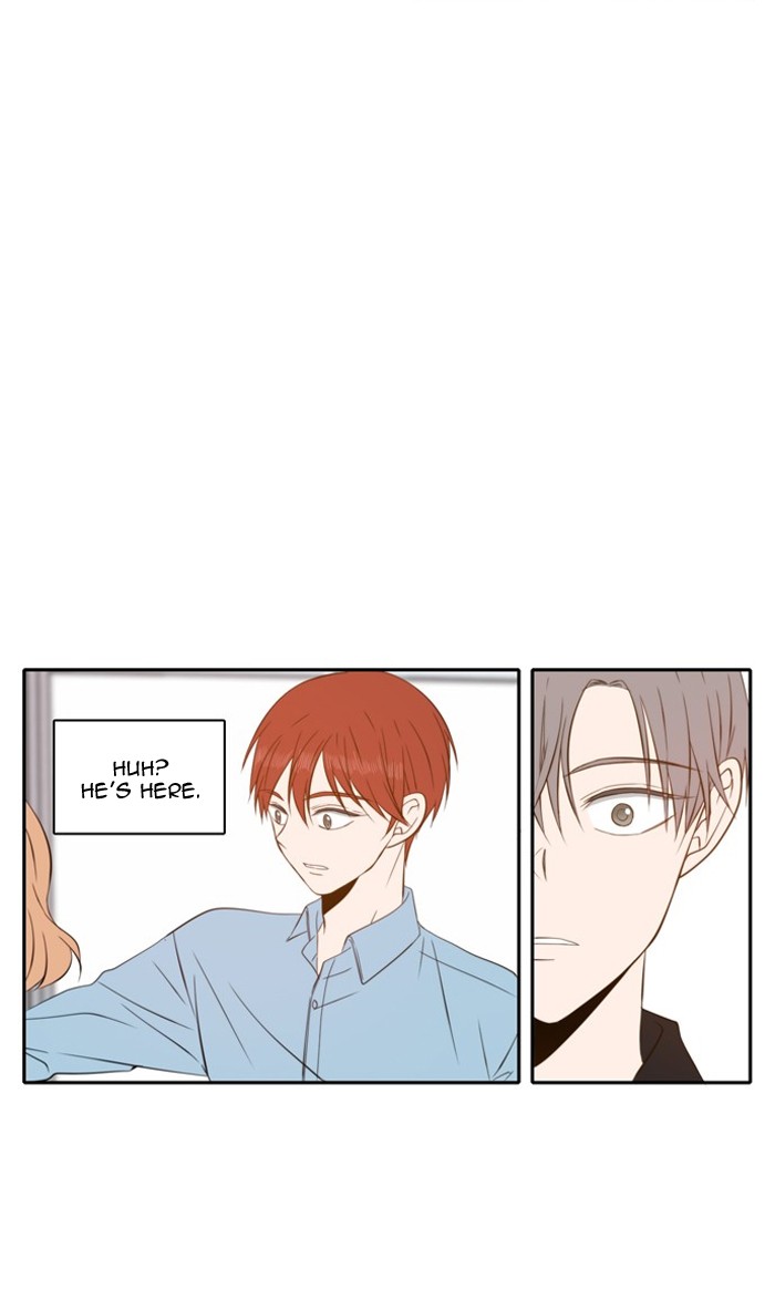 Read A Good Day to be a Dog Manga Online
