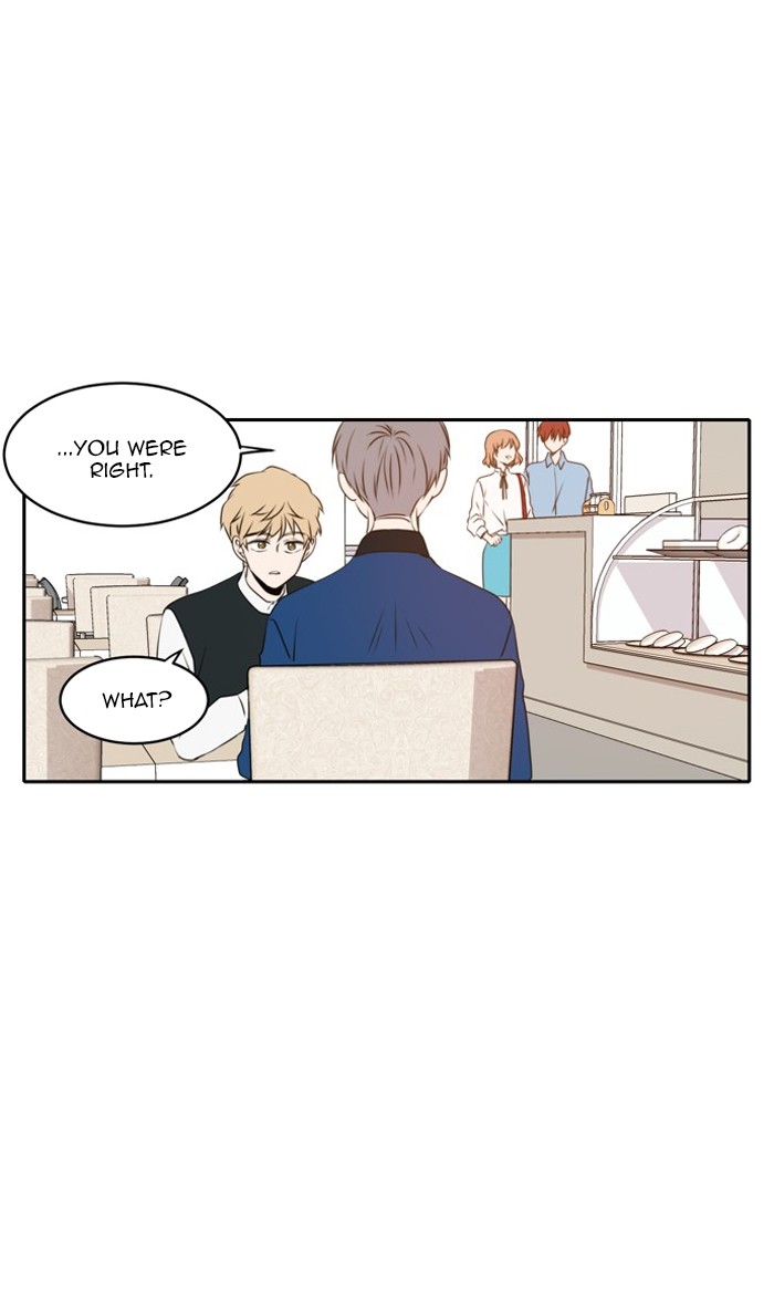 Read A Good Day to be a Dog Manga Online