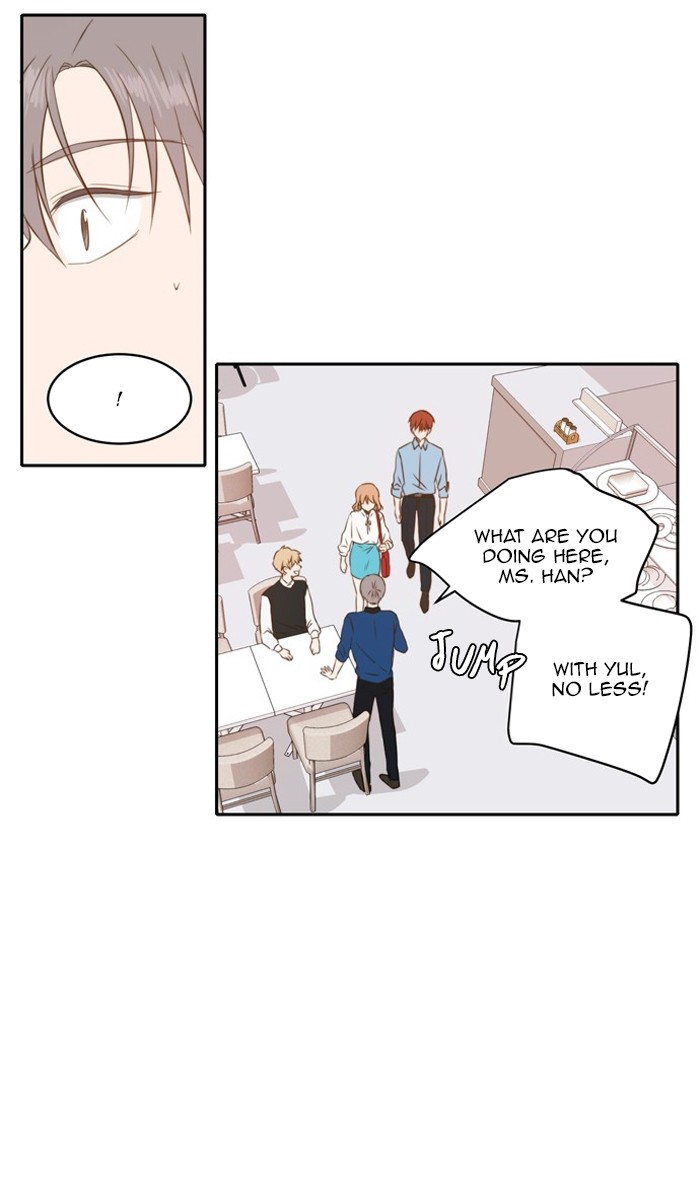 Read A Good Day to be a Dog Manga Online