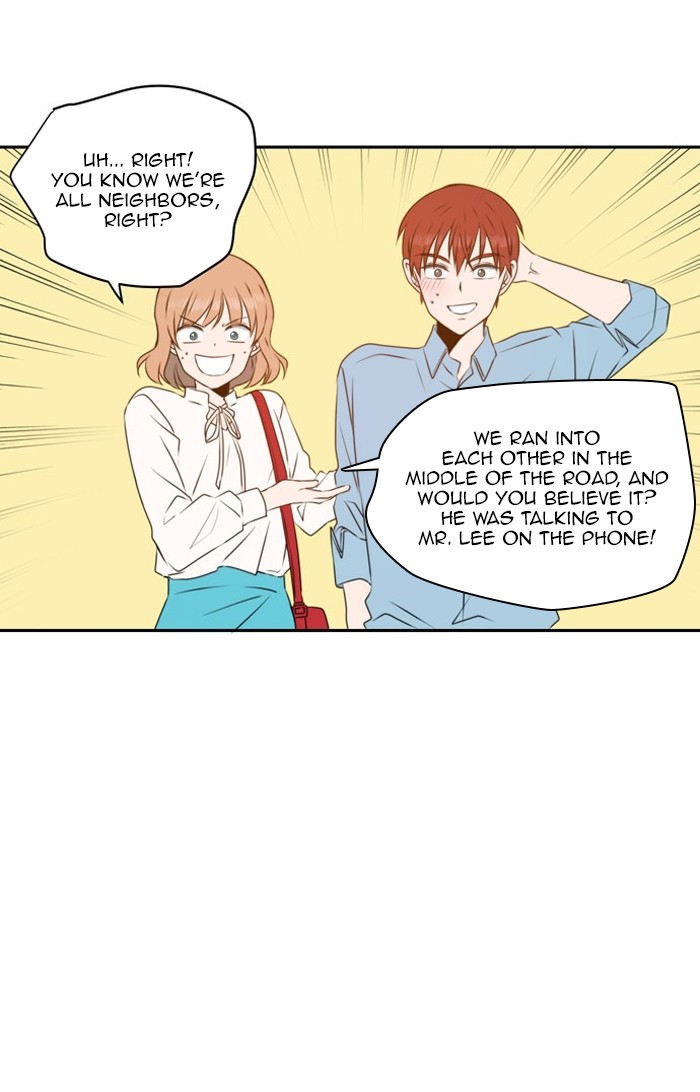 Read A Good Day to be a Dog Manga Online