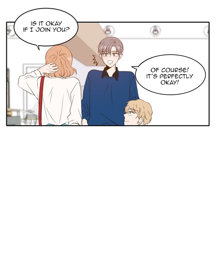 Read A Good Day to be a Dog Manga Online