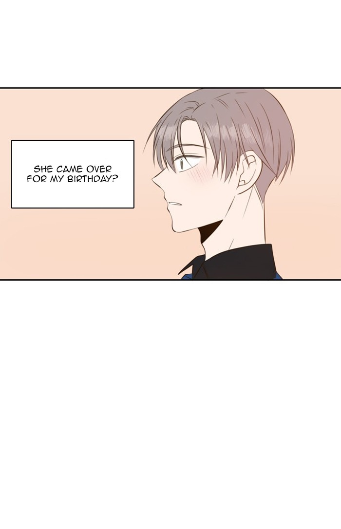 Read A Good Day to be a Dog Manga Online
