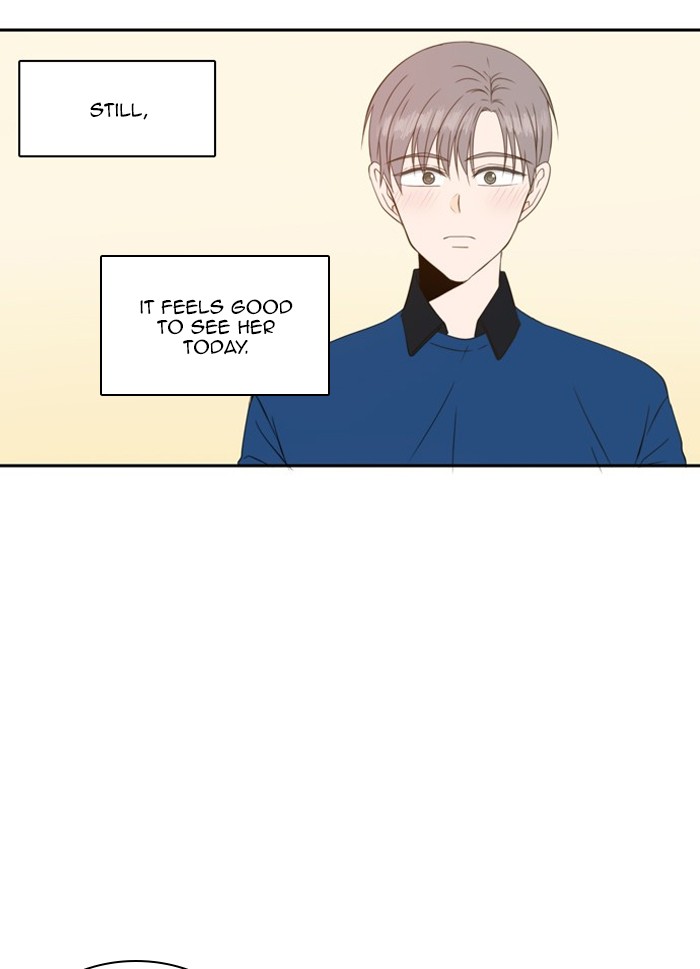 Read A Good Day to be a Dog Manga Online
