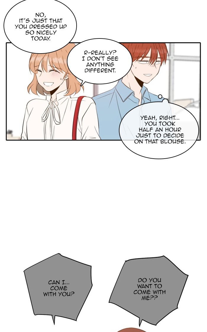 Read A Good Day to be a Dog Manga Online
