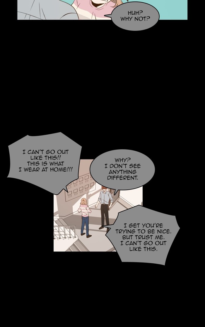 Read A Good Day to be a Dog Manga Online