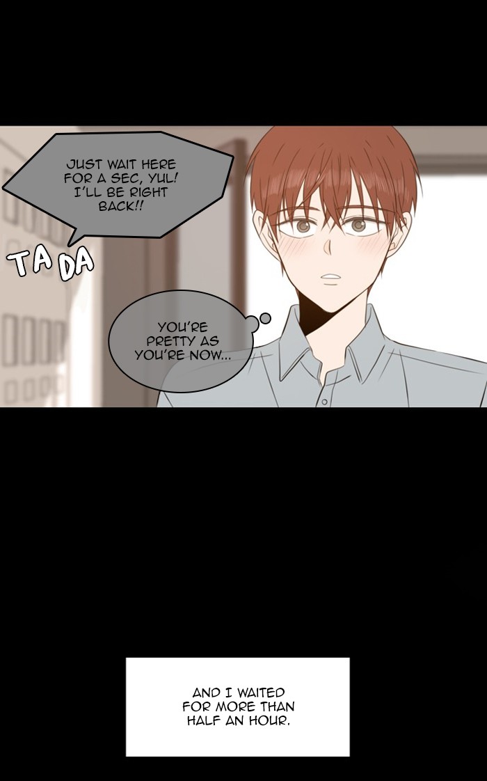 Read A Good Day to be a Dog Manga Online