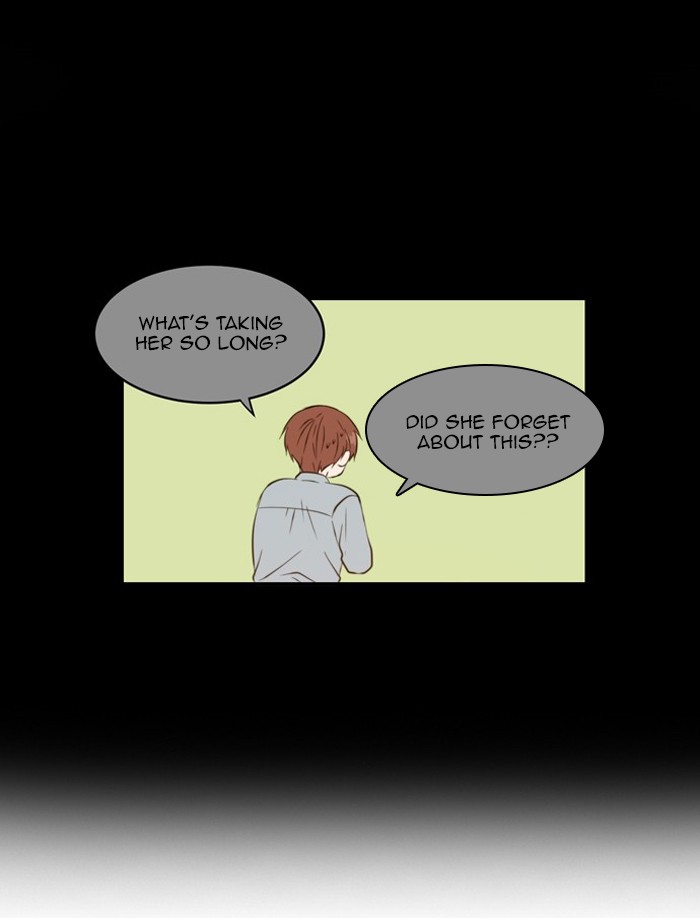 Read A Good Day to be a Dog Manga Online