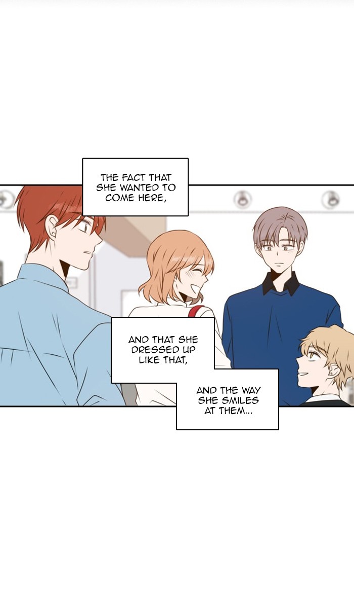 Read A Good Day to be a Dog Manga Online