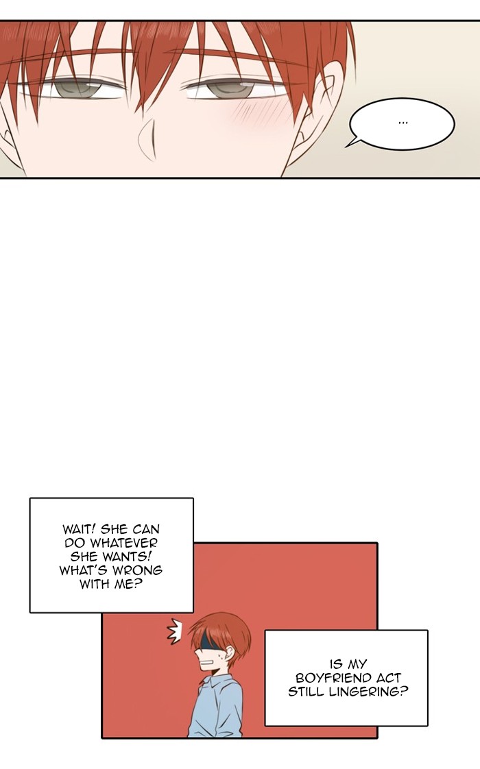 Read A Good Day to be a Dog Manga Online