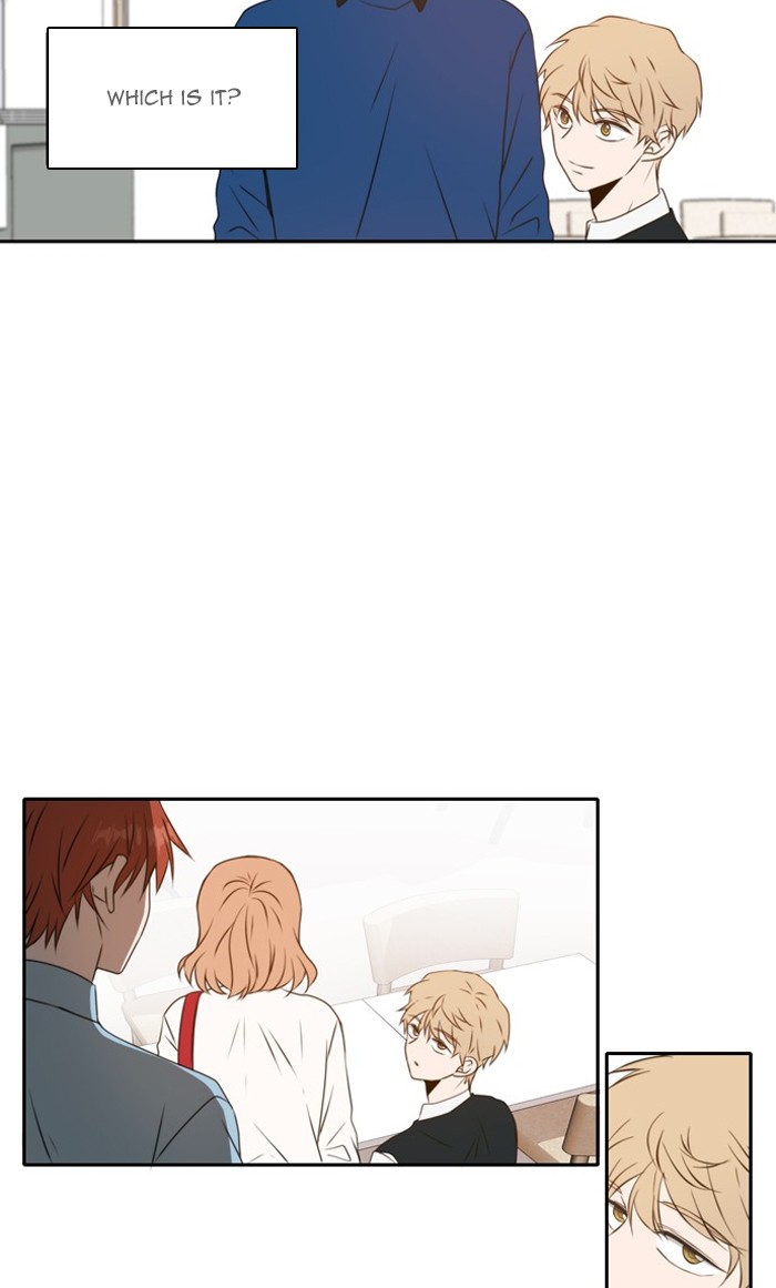Read A Good Day to be a Dog Manga Online