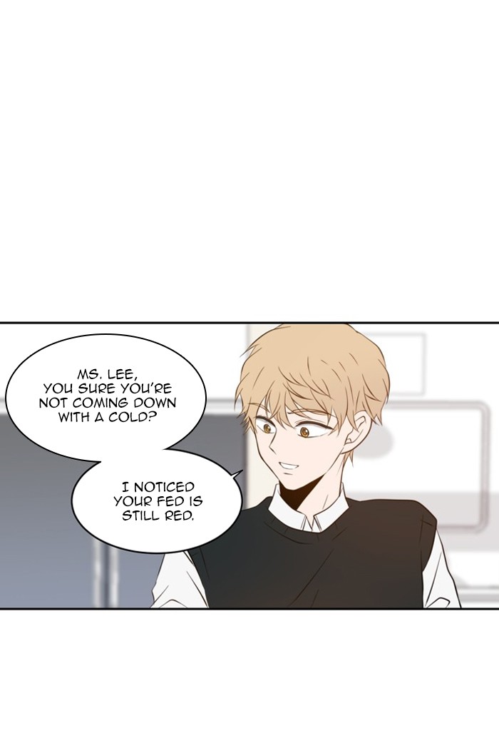 Read A Good Day to be a Dog Manga Online